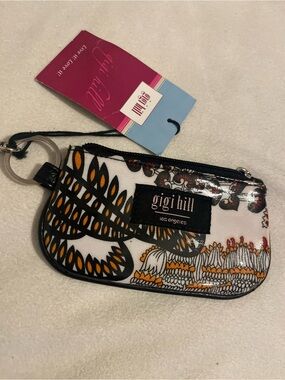 Gigi hill Coin purse
